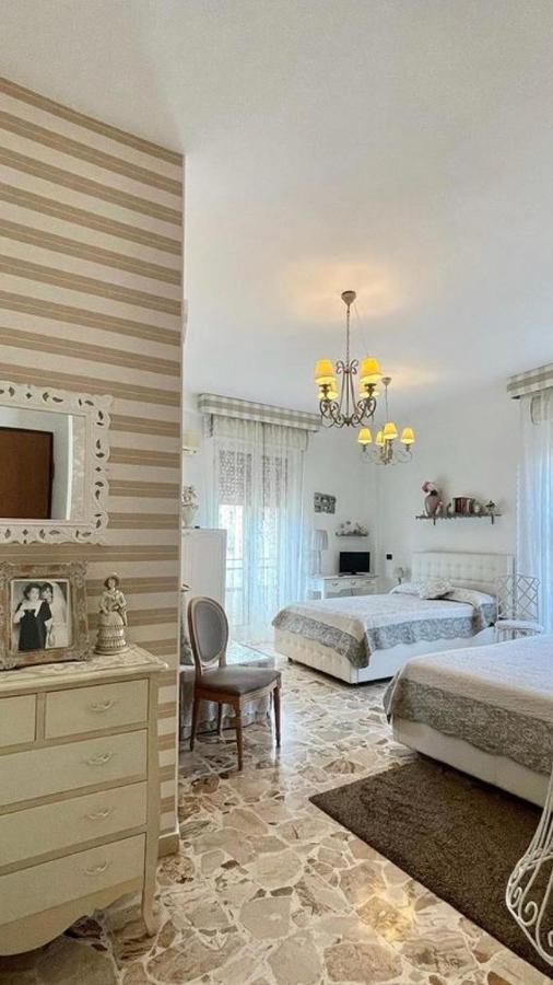 Il Piccolo Attico Bed & Breakfast Caltagirone Exterior foto
