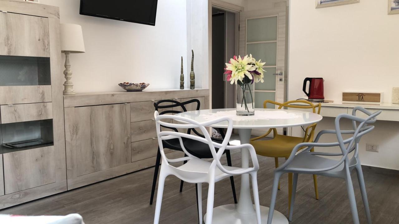 Il Piccolo Attico Bed & Breakfast Caltagirone Exterior foto