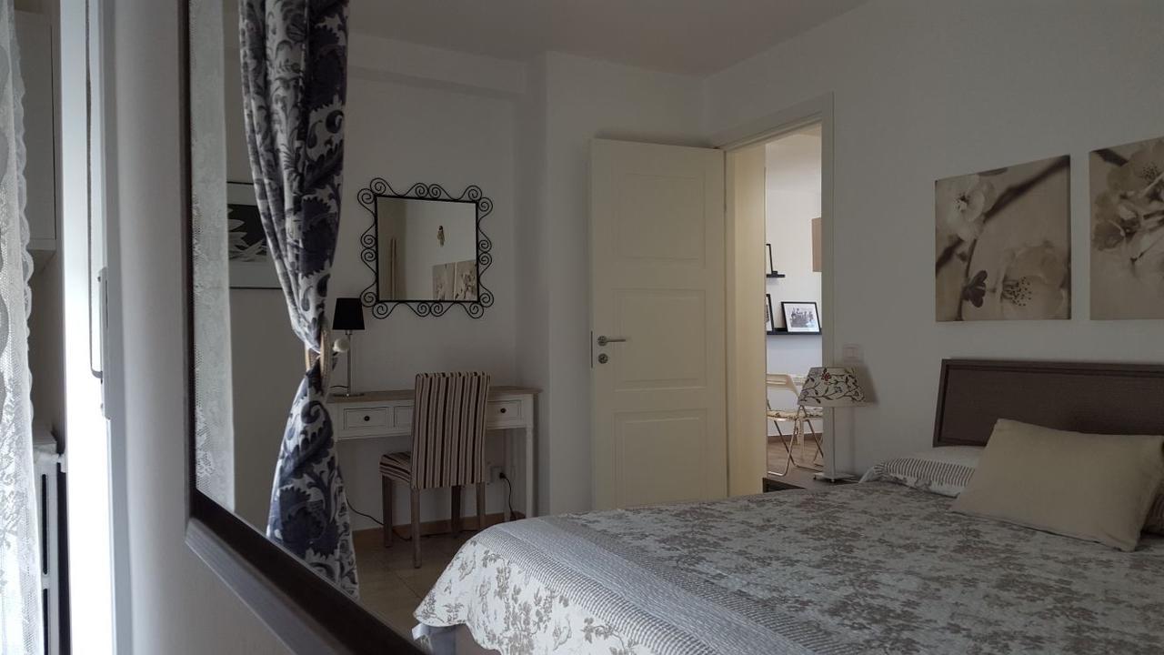 Il Piccolo Attico Bed & Breakfast Caltagirone Exterior foto