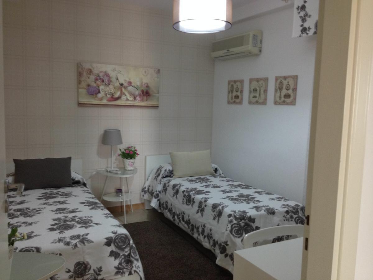 Il Piccolo Attico Bed & Breakfast Caltagirone Exterior foto