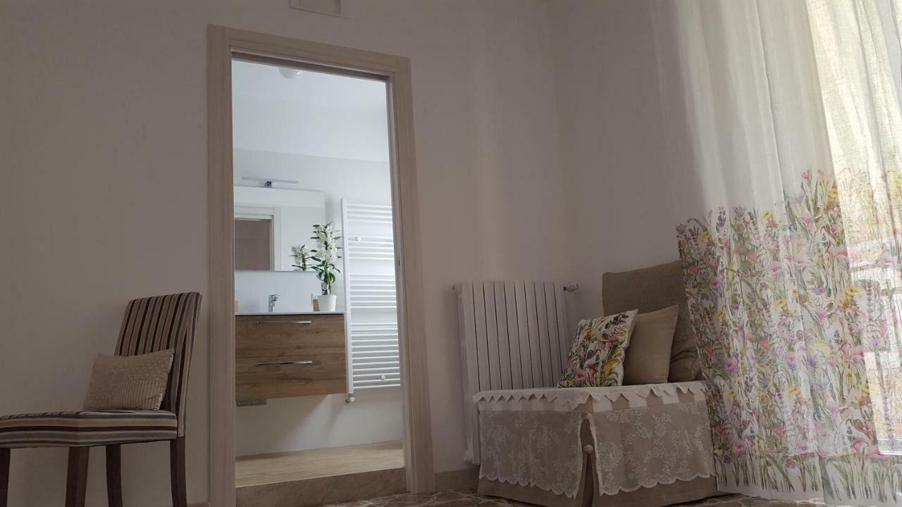 Il Piccolo Attico Bed & Breakfast Caltagirone Exterior foto