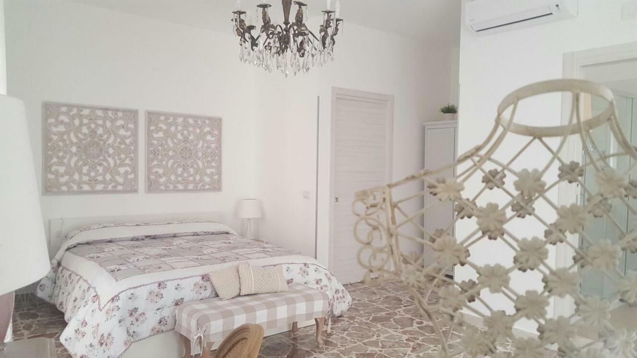 Il Piccolo Attico Bed & Breakfast Caltagirone Exterior foto