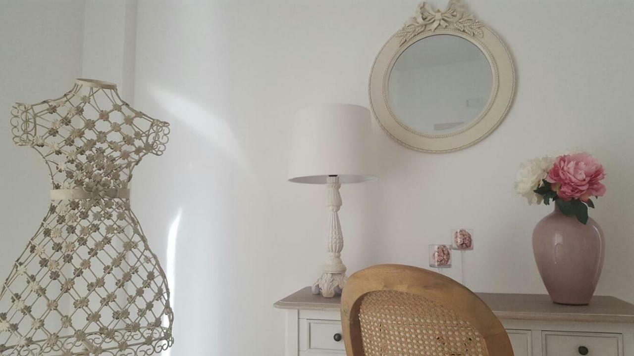 Il Piccolo Attico Bed & Breakfast Caltagirone Exterior foto