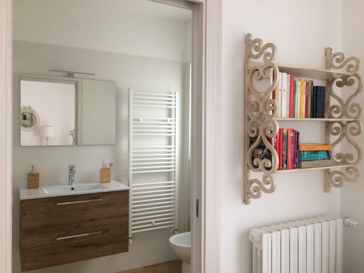 Il Piccolo Attico Bed & Breakfast Caltagirone Exterior foto