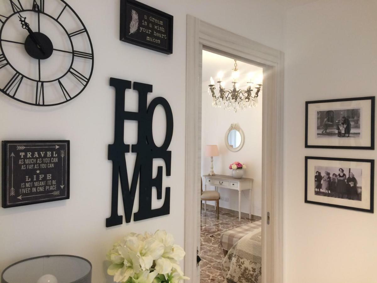 Il Piccolo Attico Bed & Breakfast Caltagirone Exterior foto