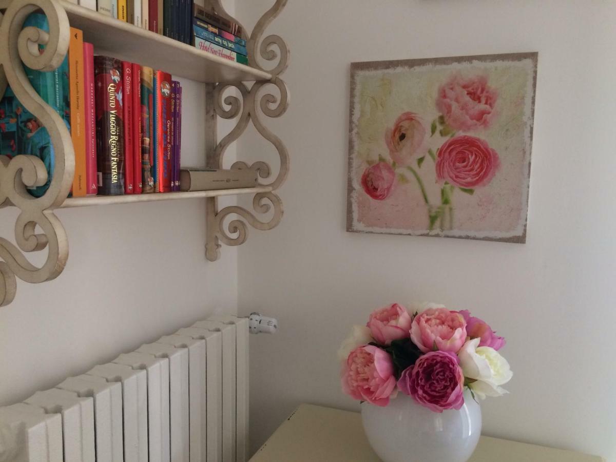 Il Piccolo Attico Bed & Breakfast Caltagirone Exterior foto